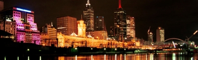 Melbourne business for sale